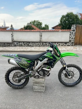 Обява за продажба на Kawasaki Kfx ~4 700 лв. - изображение 3