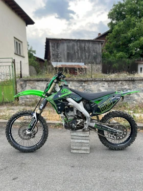 Обява за продажба на Kawasaki Kfx ~4 700 лв. - изображение 1