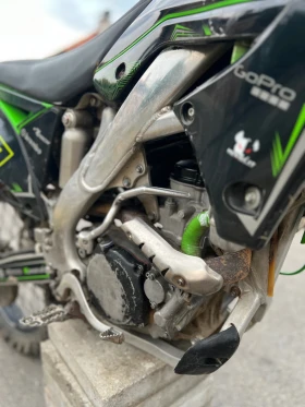Обява за продажба на Kawasaki Kfx ~4 700 лв. - изображение 7