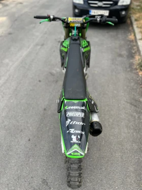 Обява за продажба на Kawasaki Kfx ~4 700 лв. - изображение 4