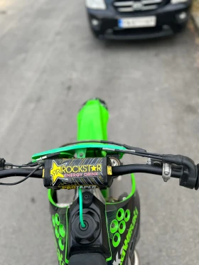 Обява за продажба на Kawasaki Kfx ~4 700 лв. - изображение 5