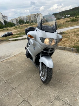 BMW R Rt 1150 | Mobile.bg    4