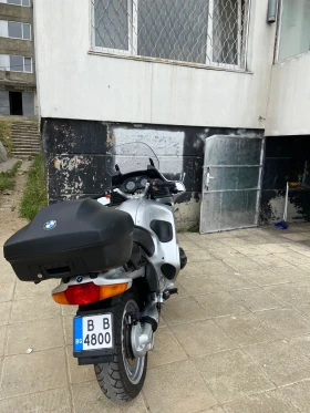 BMW R Rt 1150 | Mobile.bg    2