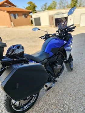 Yamaha Mt-07 Tracer700-!!! | Mobile.bg    15