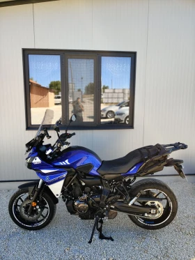 Обява за продажба на Yamaha Mt-07 Tracer700-ШИФТЪР!!! ~14 500 лв. - изображение 2