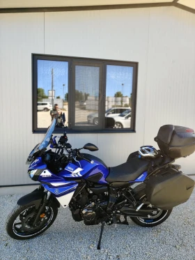 Yamaha Mt-07 Tracer700-!!! | Mobile.bg    16