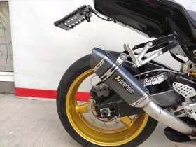 Yamaha YZF-R1 Streetfighter | Mobile.bg    13