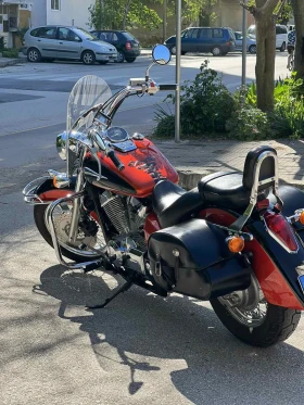 Honda 750  - изображение 1