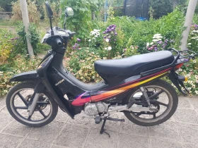 ����� �� �������� �� Shineray XY