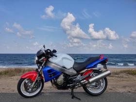 Honda X-Eleven CB1100SF