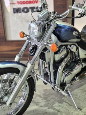 Suzuki Intruder VS 1400 A2 ���������! ��� ���� �� ���������! | Mobile.bg � ����� ������ 10