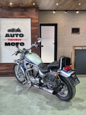 Suzuki Intruder VS 1400 A2 ���������! ��� ���� �� ���������! | Mobile.bg � ����� ������ 5