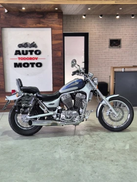 Suzuki Intruder VS 1400 A2 ���������! ��� ���� �� ���������! | Mobile.bg � ����� ������ 8
