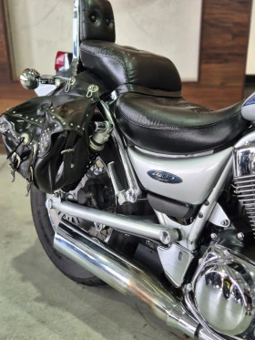 Suzuki Intruder VS 1400 A2 ���������! ��� ���� �� ���������! | Mobile.bg � ����� ������ 14