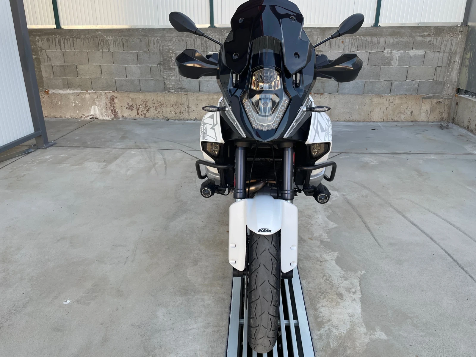 Ktm Adventure 1290 R, снимка 1