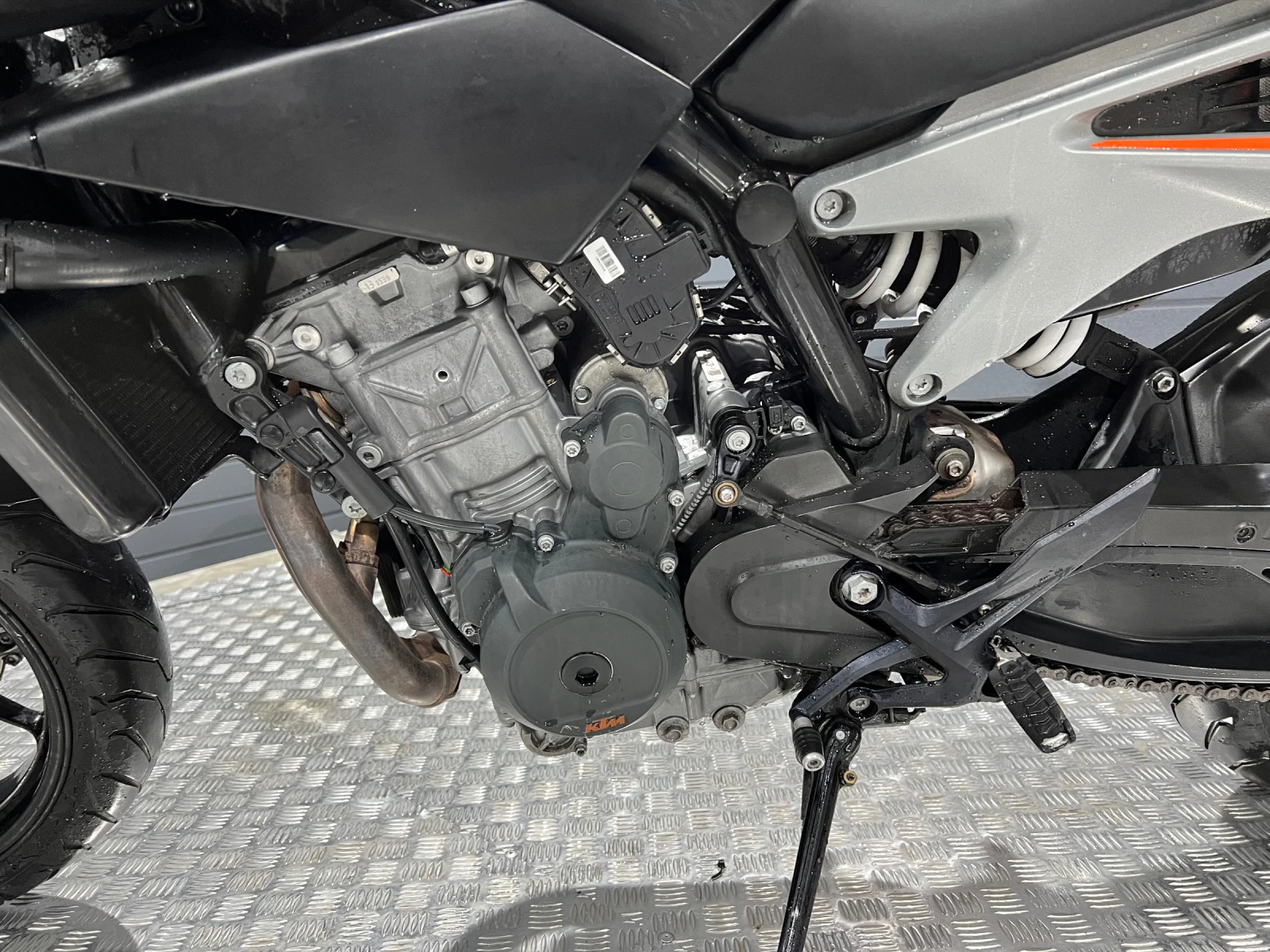 Ktm Duke | Mobile.bg   12