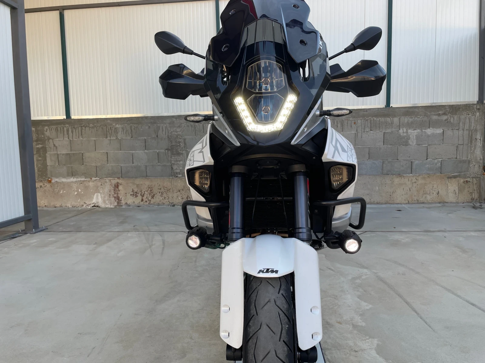 Ktm Adventure 1290 R | Mobile.bg   11