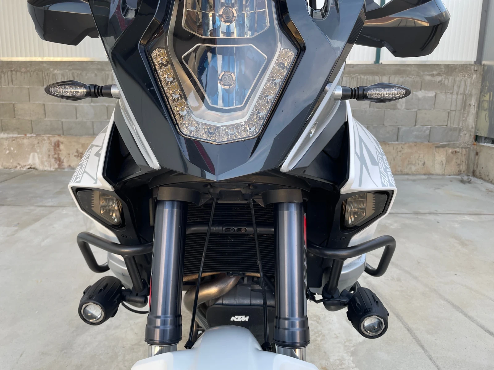 Ktm Adventure 1290 R | Mobile.bg   15