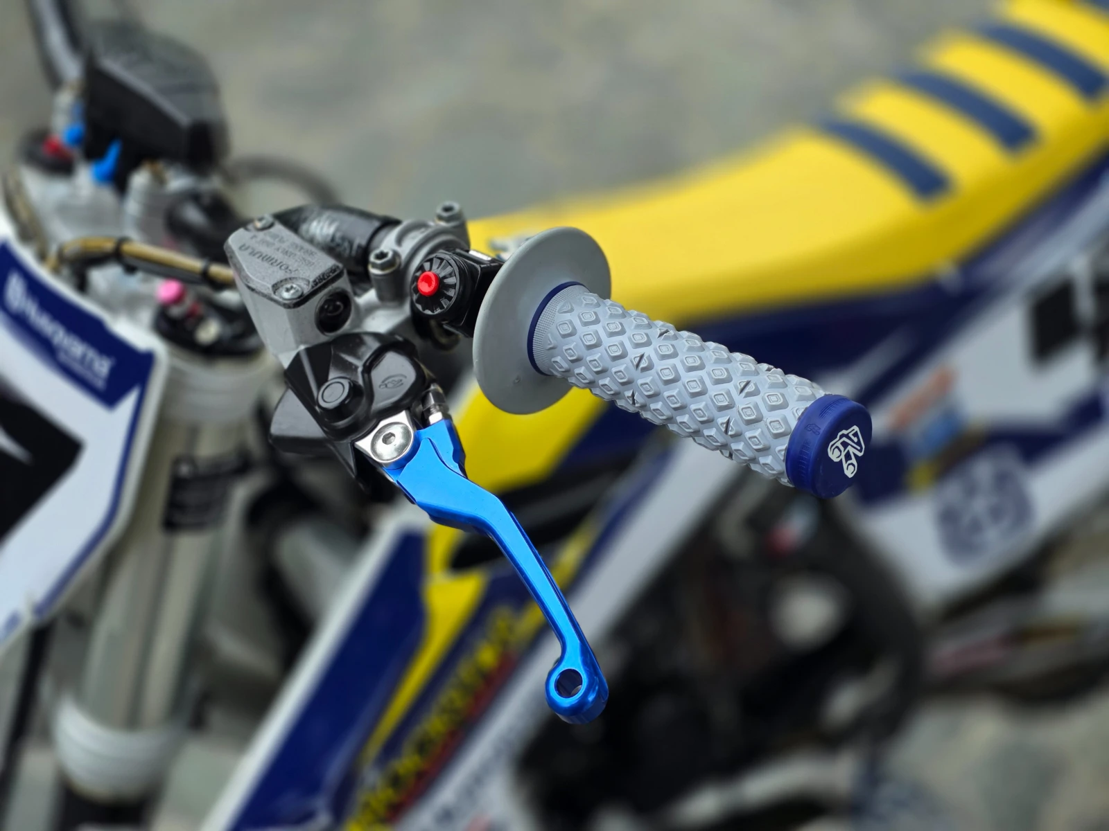 Husqvarna TC 85/ / | Mobile.bg   13