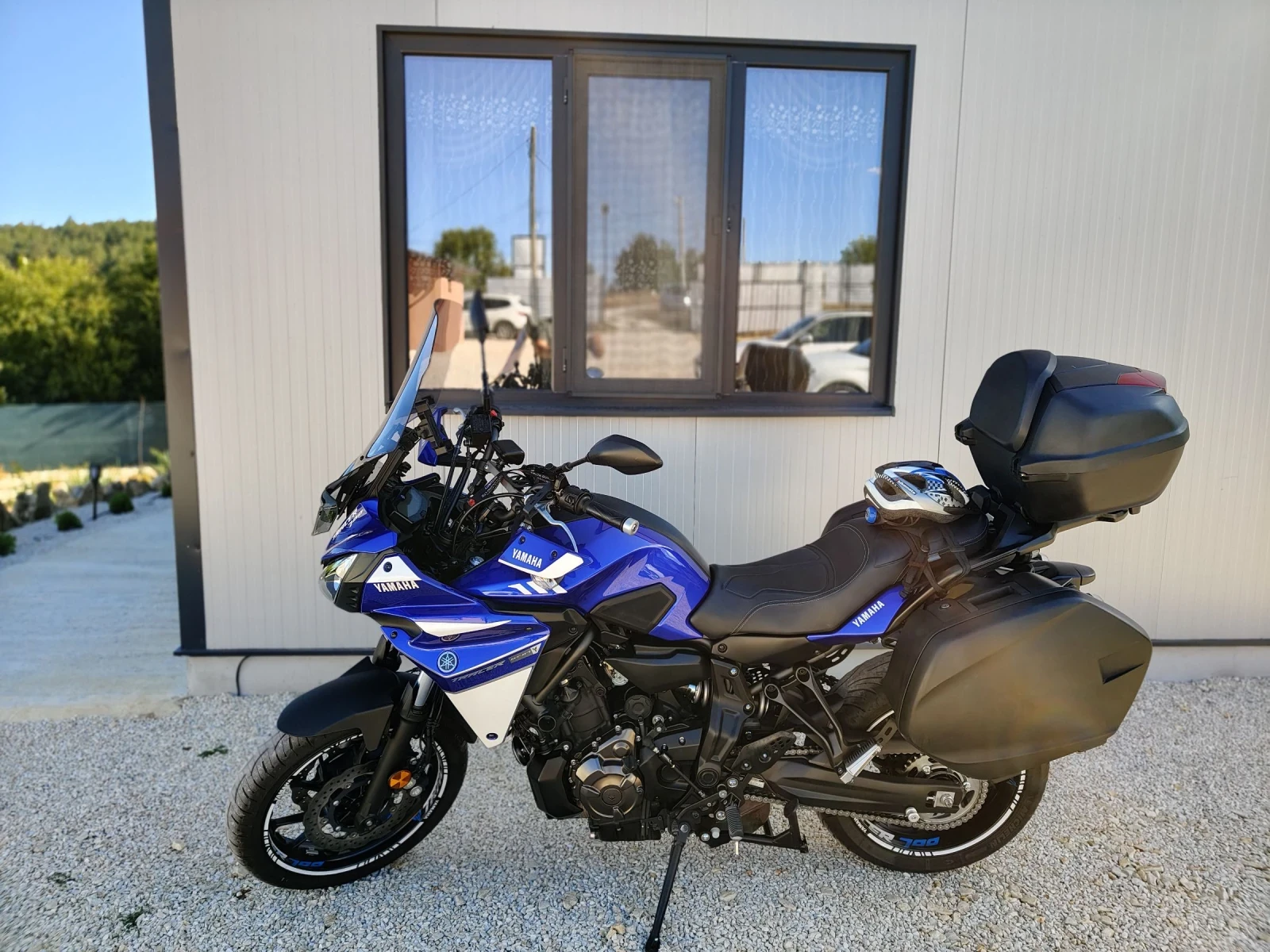 Yamaha Mt-07 !!! Quickshifter !!!-   | Mobile.bg   12