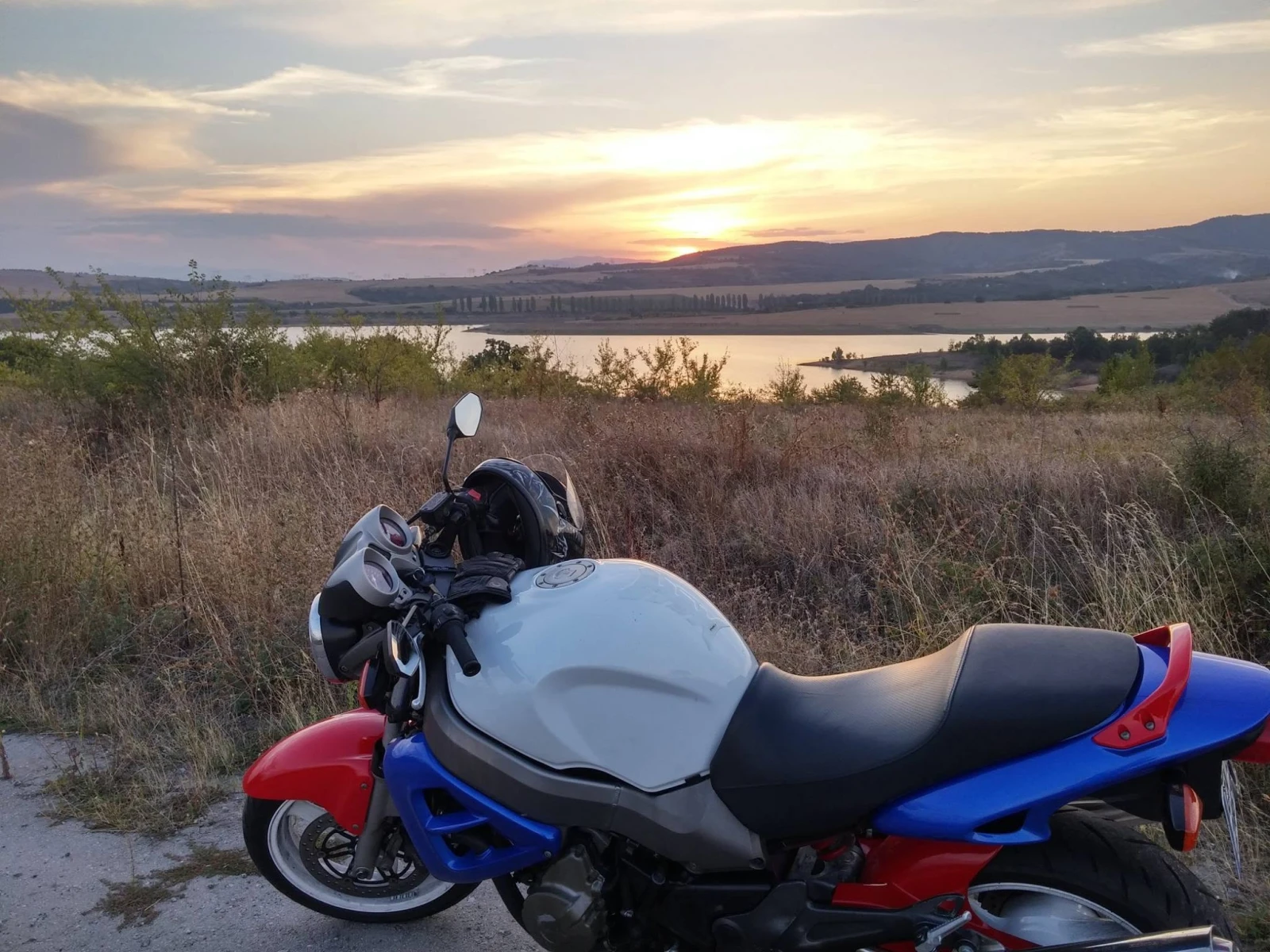 Honda X-Eleven CB1100SF, снимка 5 - Мотоциклети и мототехника - 55986812