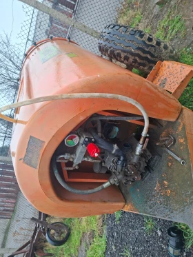 Балировачка Welger АР12, снимка 6