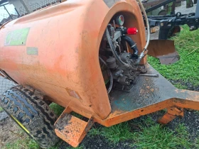 Балировачка Welger АР12, снимка 8