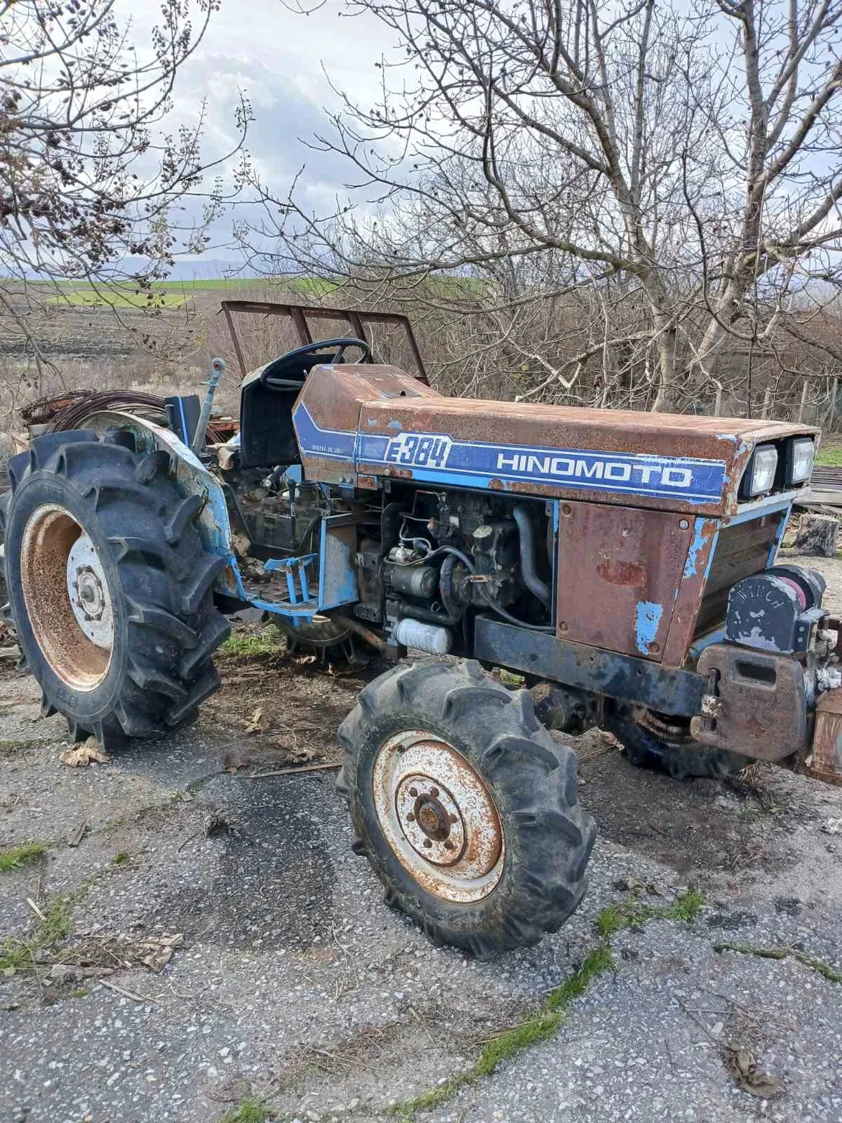 ������� Hinomoto E348 | Mobile.bg � ����������� 1