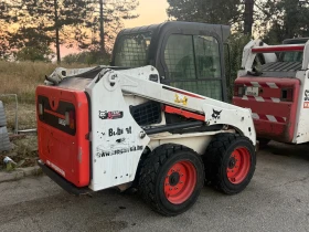 Мини челни товарачи Bobcat S 450, снимка 2