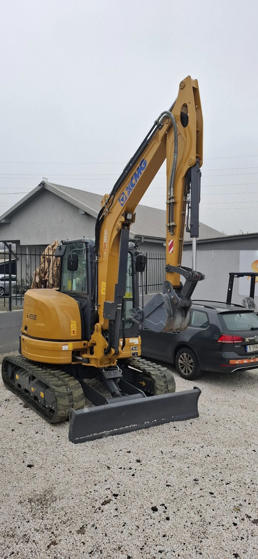     XCMG  55 | Mobile.bg   1