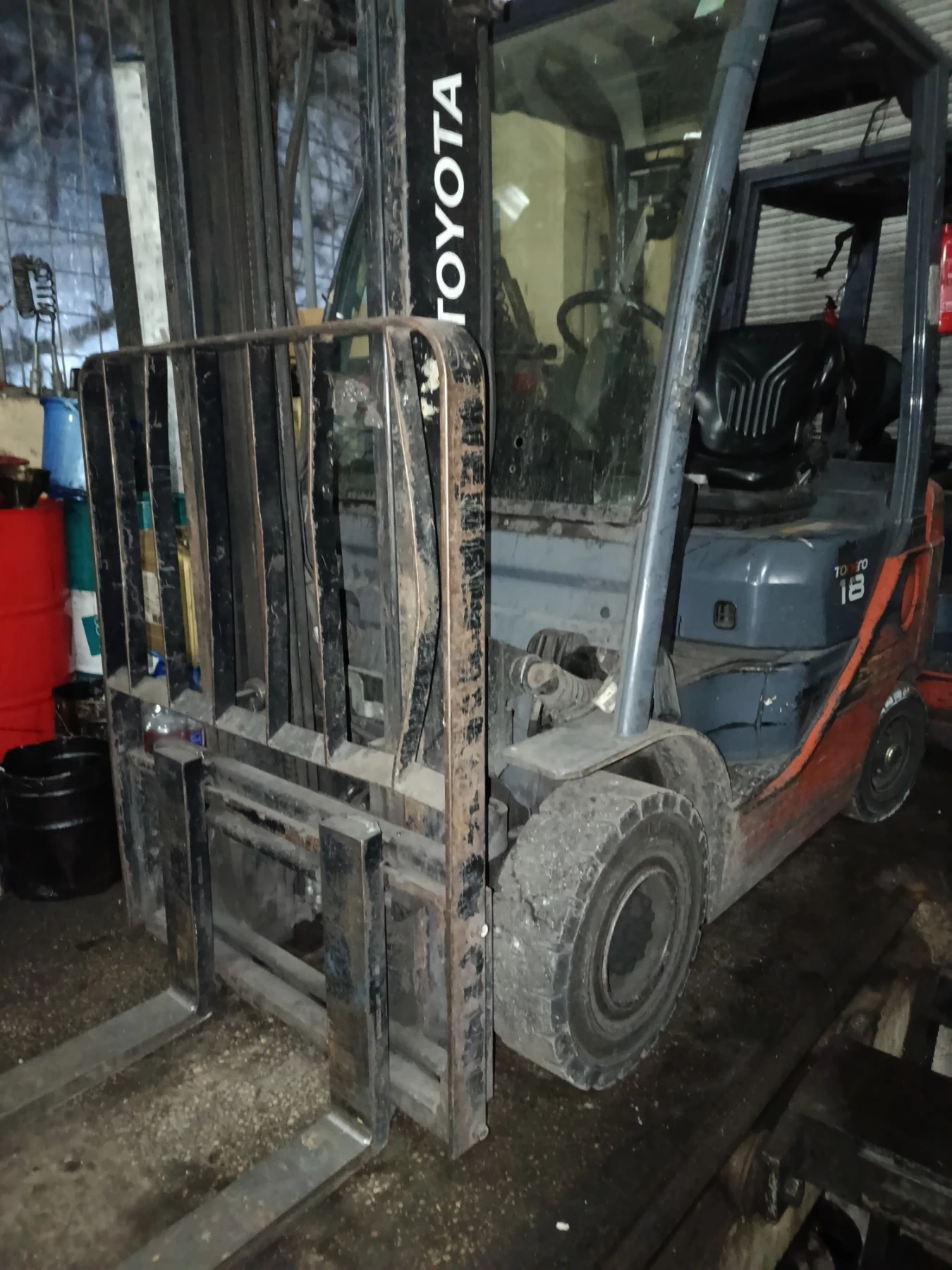  Toyota | Mobile.bg   3