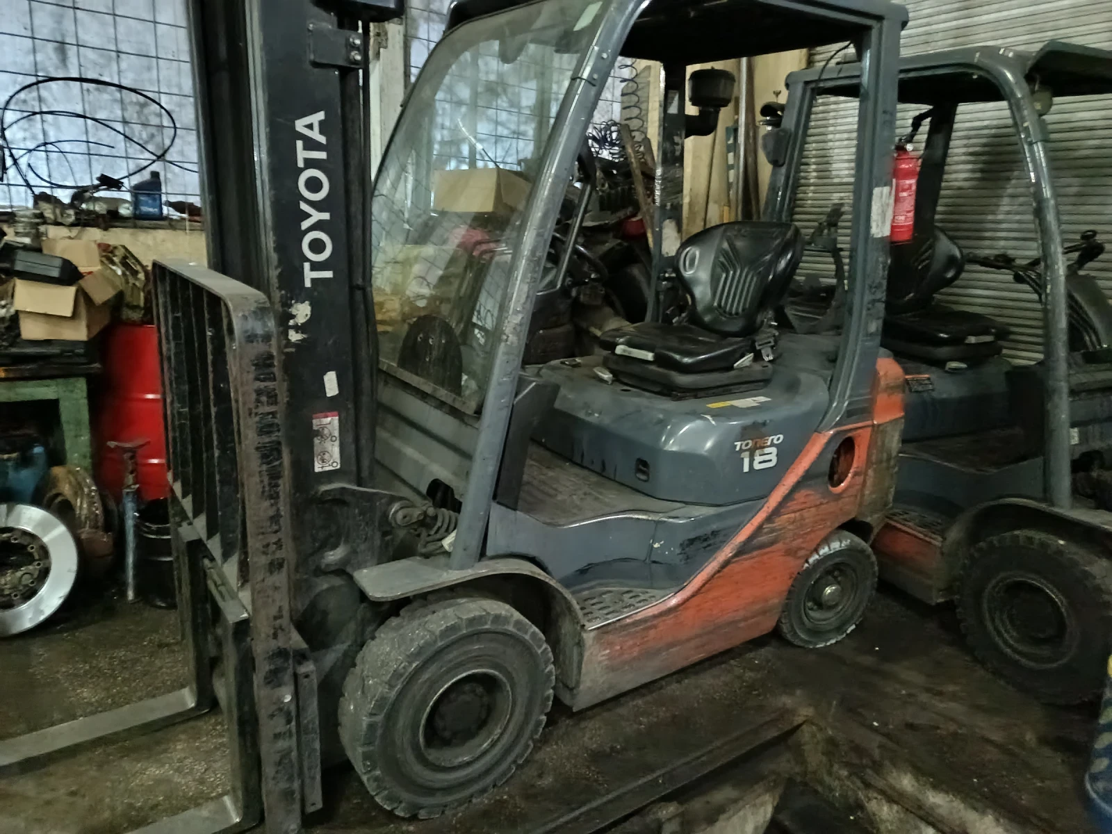  Toyota | Mobile.bg   1