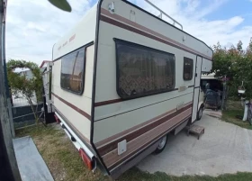 Кемпер Fiat Ducato, снимка 3