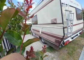 Кемпер Fiat Ducato, снимка 2