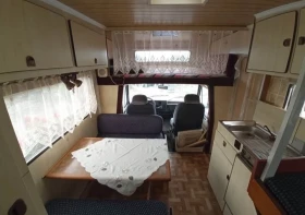 Кемпер Fiat Ducato, снимка 5