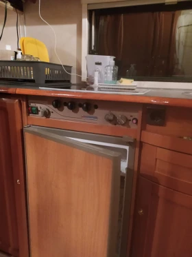 Каравана Adria ADRIA 5206UP ALDE 3000, снимка 14