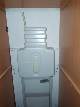 Каравана Adria ADRIA 5206UP ALDE 3000, снимка 15