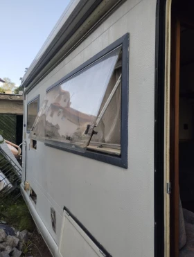 Кемпер Peugeot J5 Hobby | Auto.bg — изображение 2