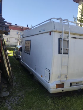 Кемпер Peugeot J5 Hobby | Auto.bg — изображение 10