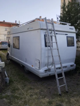Кемпер Peugeot J5 Hobby | Auto.bg — изображение 14