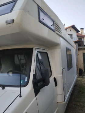 Кемпер Peugeot J5 Hobby | Auto.bg — изображение 13