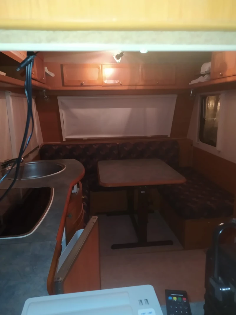 Каравана Adria ADRIA 5206UP ALDE 3000, снимка 16 - Каравани и кемпери - 51866962