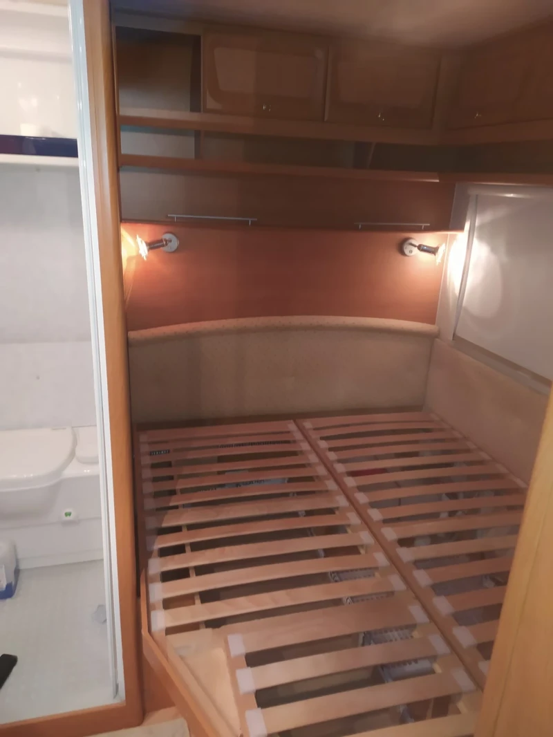 Каравана Adria ADRIA 5206UP ALDE 3000, снимка 12 - Каравани и кемпери - 51866962