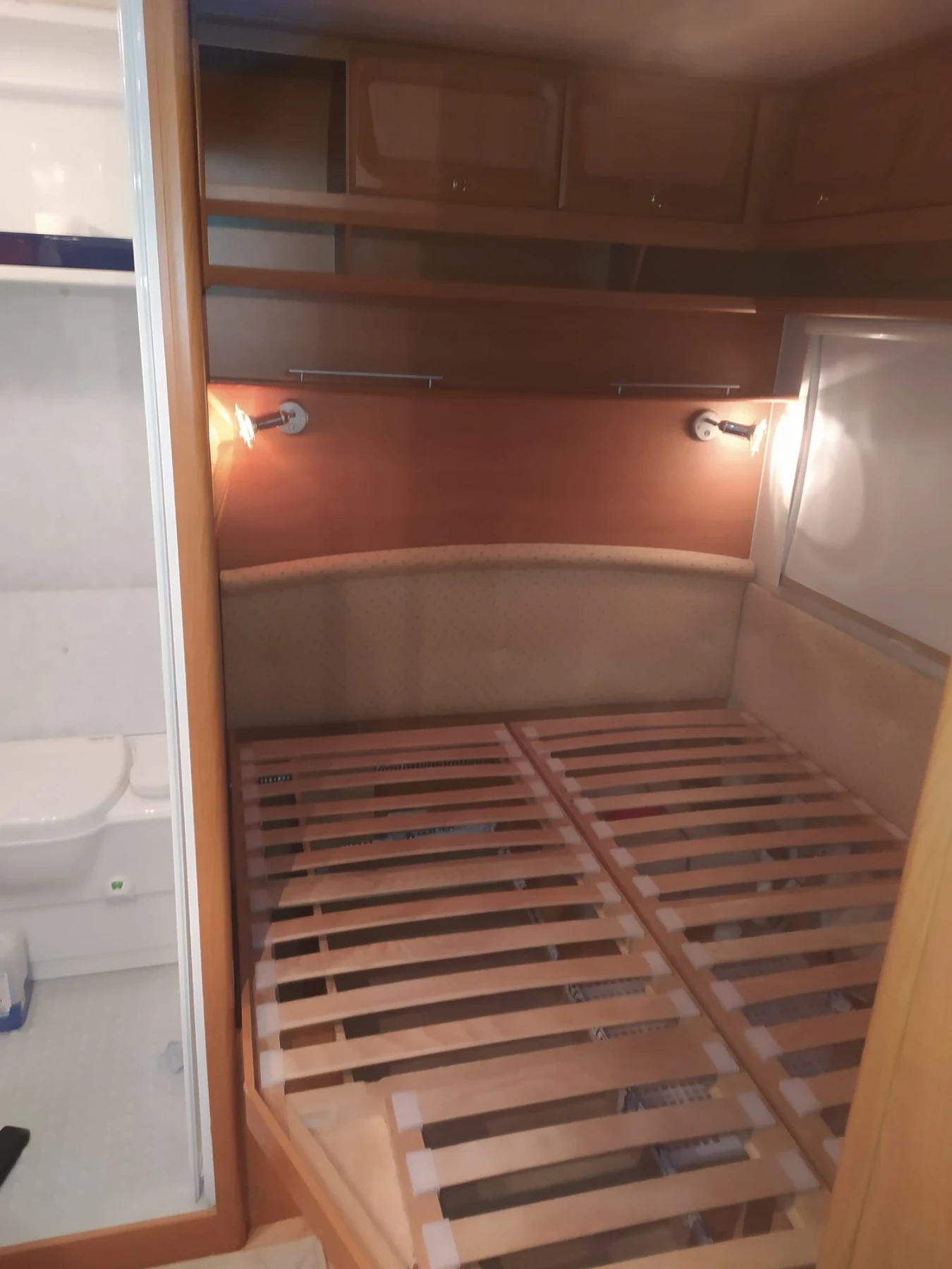 �������� Adria ADRIA 5206UP ALDE 3000 | Mobile.bg � ����������� 12