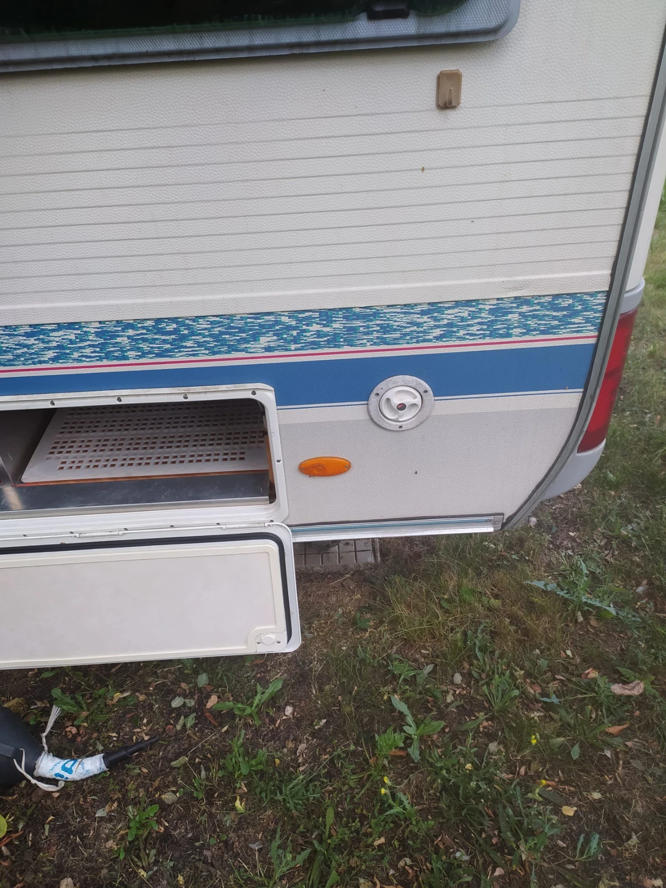 Каравана Adria ADRIA 5206UP ALDE 3000 - изображение 6