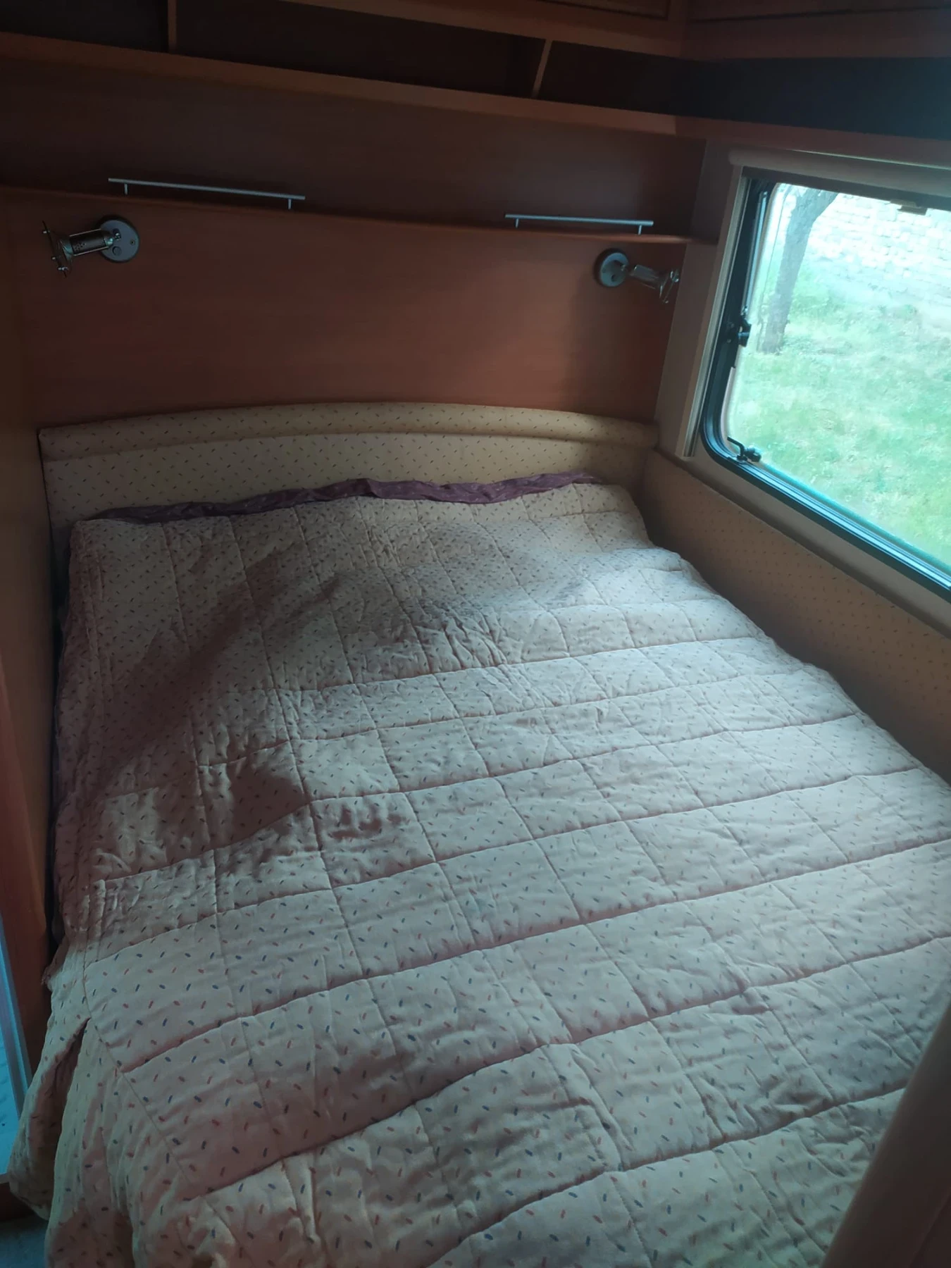 Каравана Adria ADRIA 5206UP ALDE 3000 - изображение 7