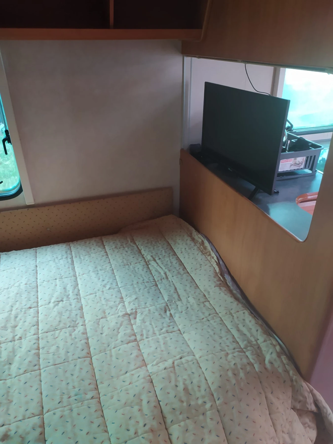 Каравана Adria ADRIA 5206UP ALDE 3000 - изображение 8