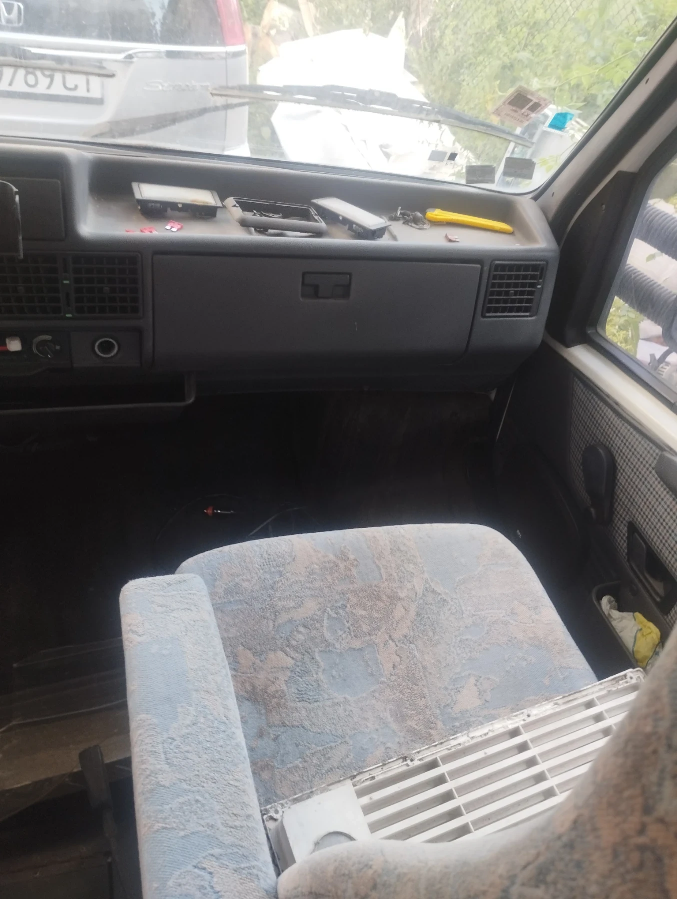 ������ Peugeot J5 Hobby | Mobile.bg � ����������� 5