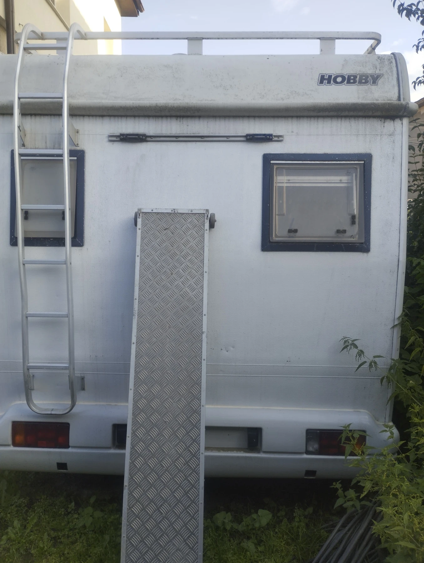 ������ Peugeot J5 Hobby | Mobile.bg � ����������� 4