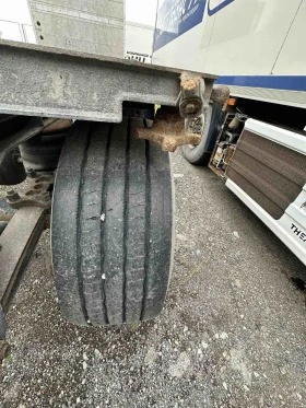 За камион Други Schmitz Cargobull АВФ 18 л 20, снимка 5